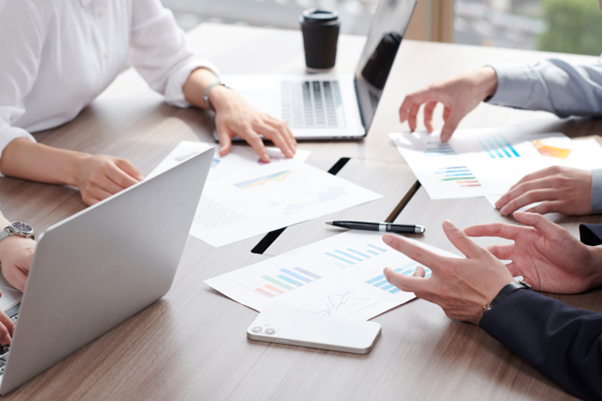 外資系企業のFP&Aとは｜業務内容や年収・日本企業との違いを解説
