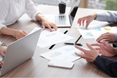 外資系企業のFP&Aとは｜業務内容や年収・日本企業との違いを解説