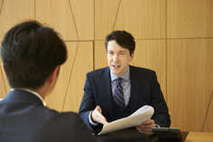 リファレンスチェックとは？特徴やメリット、具体的な流れを解説