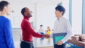 外資系企業に向いている人・合わない人の特徴は？日本企業との違いも紹介