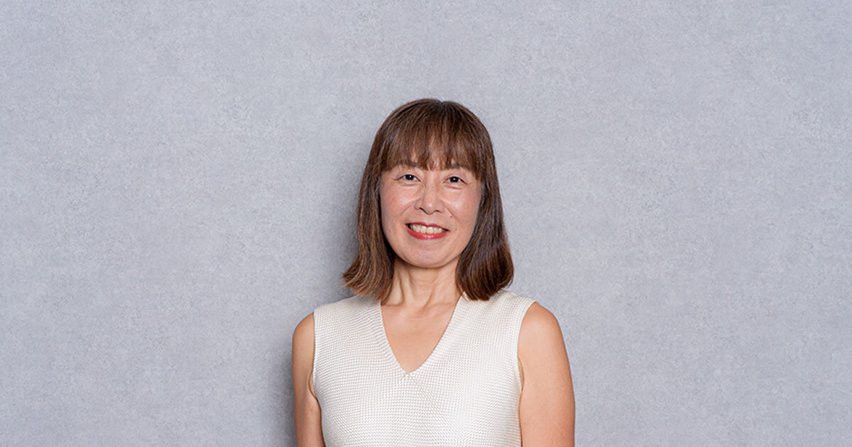 外資系製薬会社への転職で、未経験の経営領域にチャレンジ