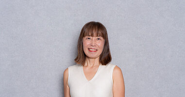 外資系製薬会社への転職で、未経験の経営領域にチャレンジ