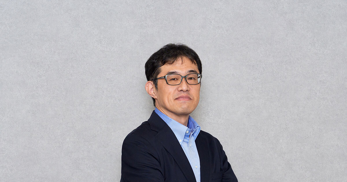 ミドル世代でロボティクス業界に挑戦、自分らしい転職で多彩なキャリアの集大成へ