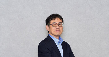 ミドル世代でロボティクス業界に挑戦、自分らしい転職で多彩なキャリアの集大成へ