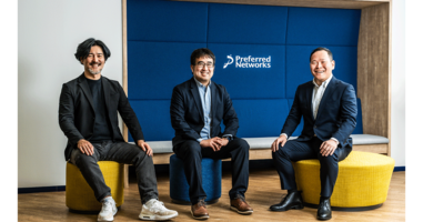 AIが拓く未来で、人は何を担うのか──