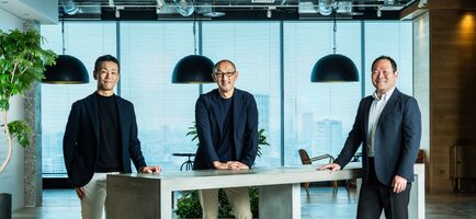 「食の感動」を世界へ届ける――トリドールの心的資本経営とグローバルSCM変革