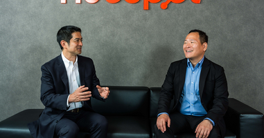 AIが変えるのは効率ではなく顧客体験だ──HubSpot Japanが語る「Grow Better」な組織のつくり方