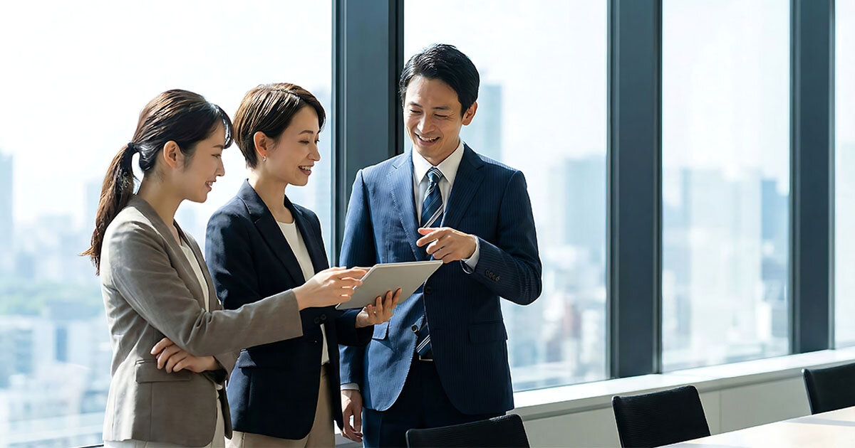管理職の転職は難しい？企業が重視するポイントや年代別の対策を解説