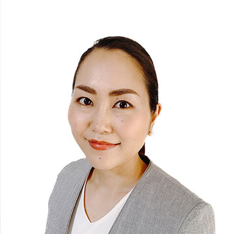 内田 春菜