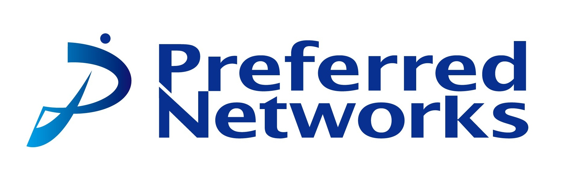 株式会社Preferred Networks ロゴ画像