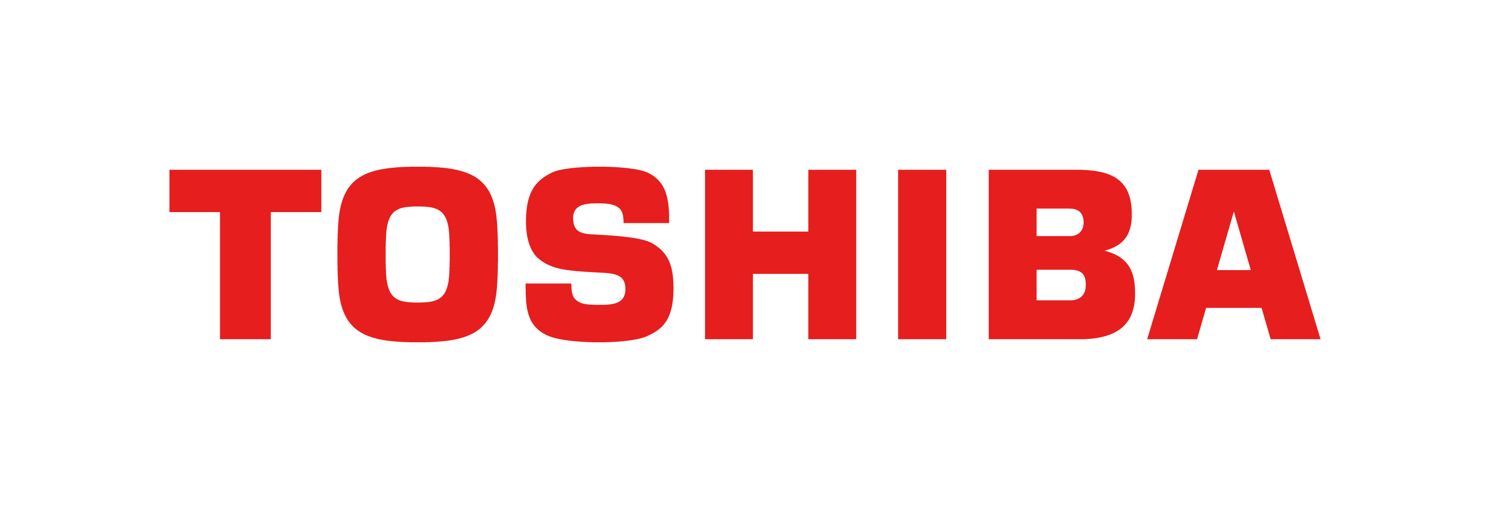 東芝テック株式会社 ロゴ画像