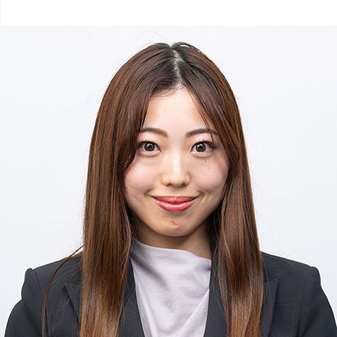大鷲 幸奈