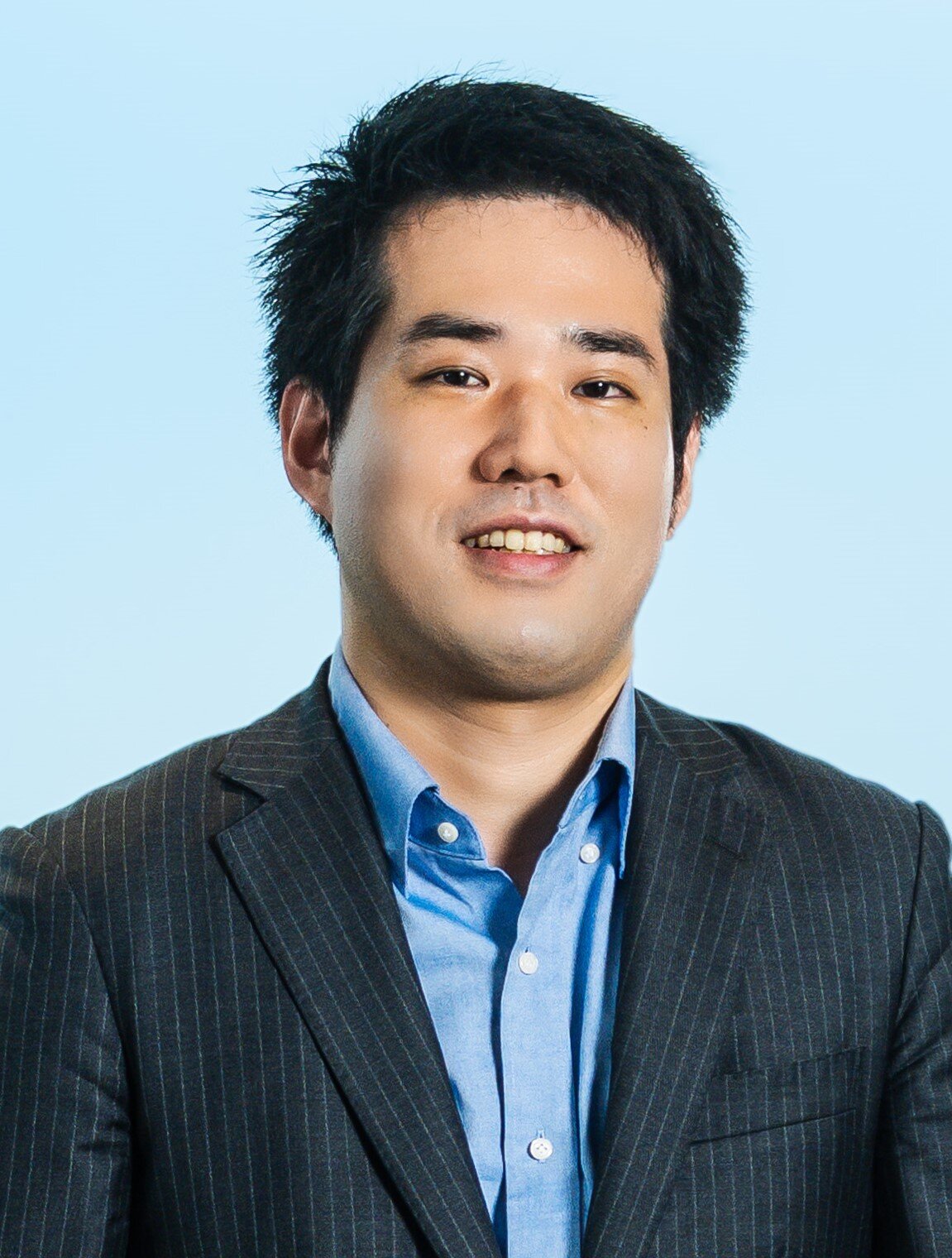 株田 達矢