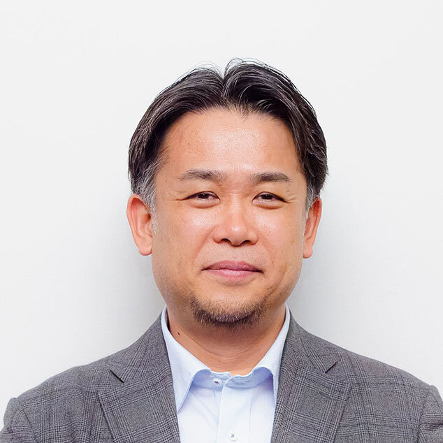 下川 憲一氏